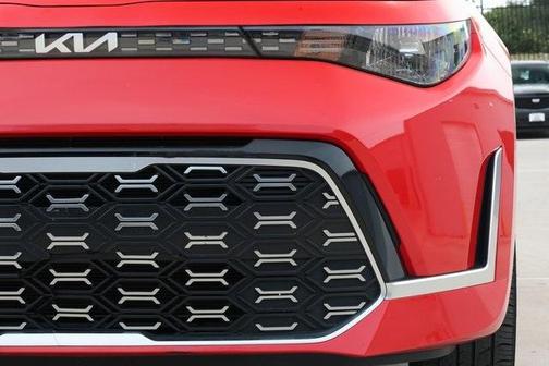2025 Kia Soul GT-Line 2.0L