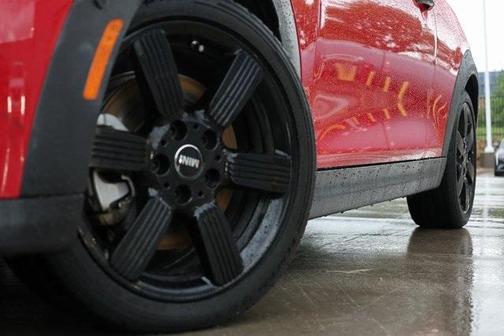 2023 MINI Hardtop Cooper