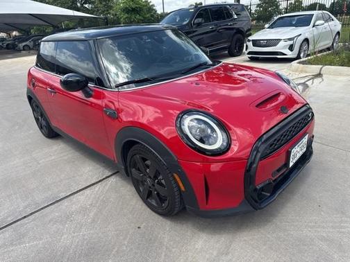 2023 MINI Hardtop Cooper