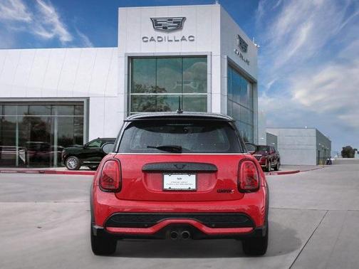 2023 MINI Hardtop Cooper