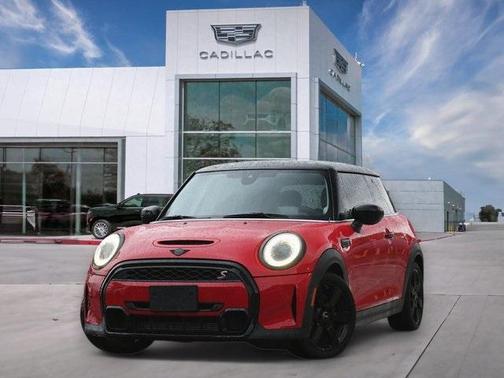2023 MINI Hardtop Cooper
