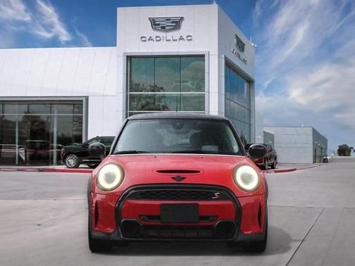 2023 MINI Hardtop Cooper