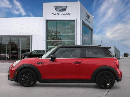 2023 MINI Hardtop Cooper