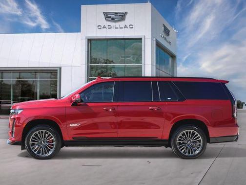 2024 Cadillac Escalade ESV V-Series