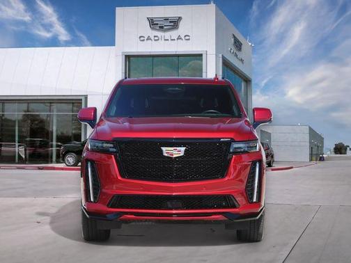 2024 Cadillac Escalade ESV V-Series