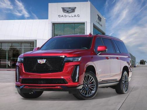 2024 Cadillac Escalade ESV V-Series