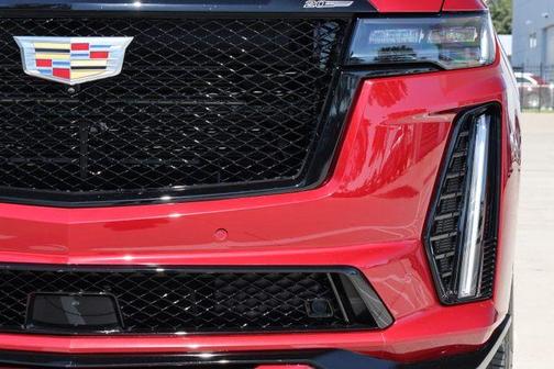 2024 Cadillac Escalade ESV V-Series