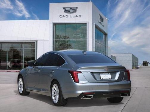 2024 Cadillac CT5 Luxury RWD