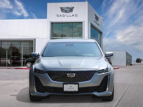 2024 Cadillac CT5 Luxury RWD