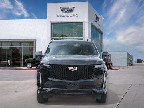 2024 Cadillac Escalade Sport