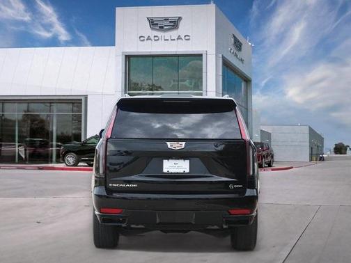 2024 Cadillac Escalade Sport