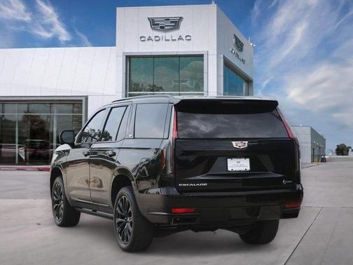 2024 Cadillac Escalade Sport