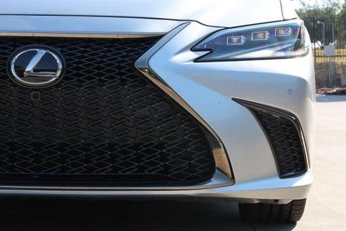 2023 Lexus ES 350 F Sport