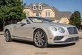 2017 Bentley Continental GT V8 S