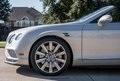 2017 Bentley Continental GT V8 S