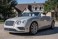 2017 Bentley Continental GT V8 S