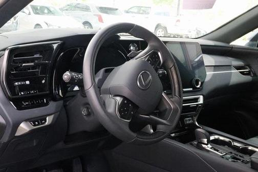 2024 Lexus RX 350 350
