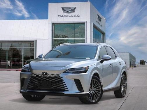 2024 Lexus RX 350 350