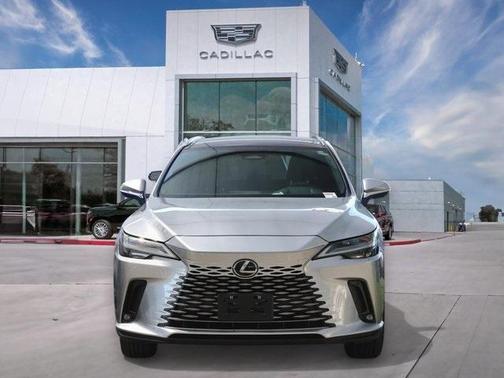 2024 Lexus RX 350 350