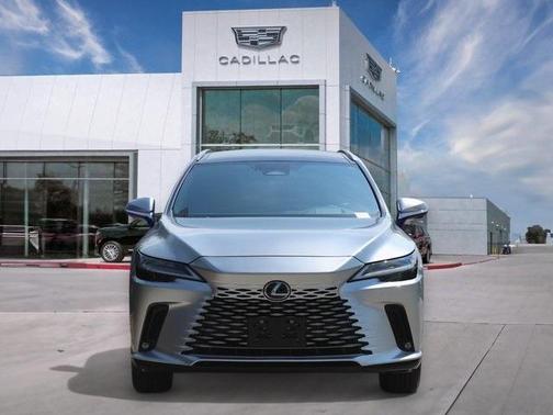 2024 Lexus RX 350 350