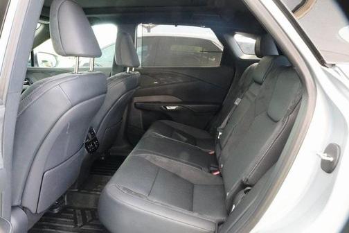 2024 Lexus RX 350 350