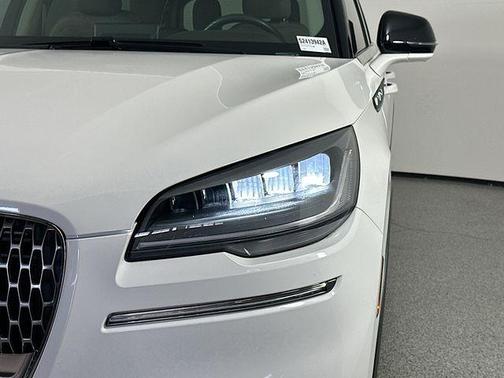 2022 Lincoln Aviator Reserve RWD