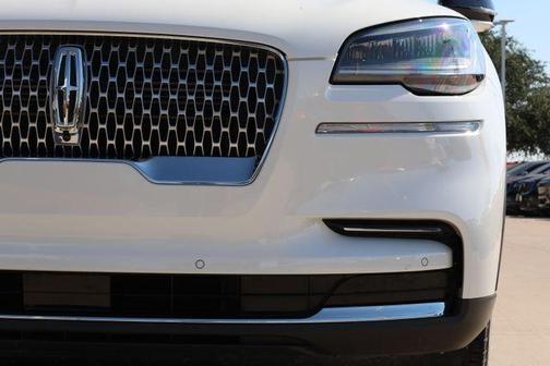 2022 Lincoln Aviator Reserve RWD