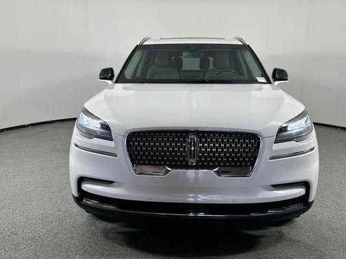 2022 Lincoln Aviator Reserve RWD