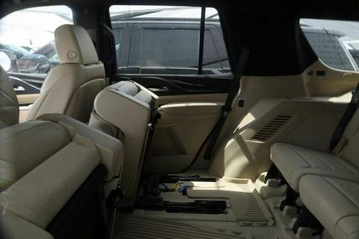 2024 Cadillac Escalade Premium Luxury