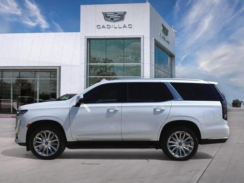 2024 Cadillac Escalade Premium Luxury