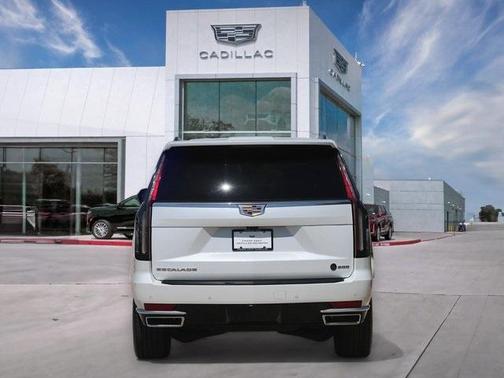 2024 Cadillac Escalade Premium Luxury