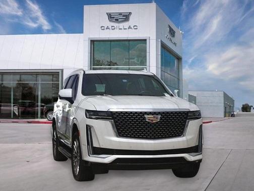 2024 Cadillac Escalade Premium Luxury