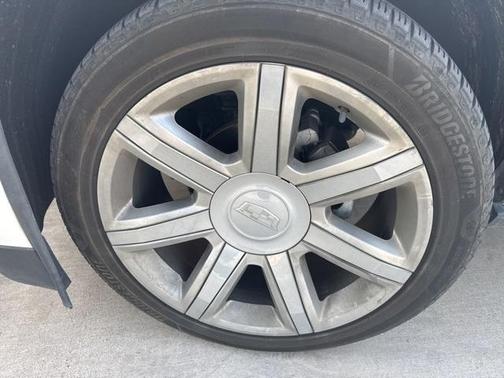 2019 Cadillac Escalade ESV Premium Luxury