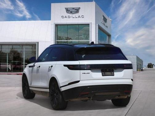 2024 Land Rover Range Rover Velar Dynamic SE