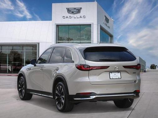2024 Mazda CX-90 PHEV Premium
