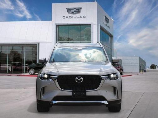 2024 Mazda CX-90 PHEV Premium