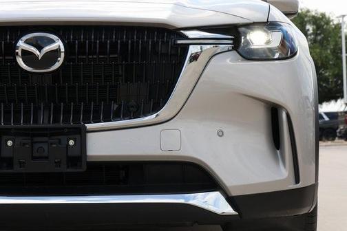 2024 Mazda CX-90 PHEV Premium