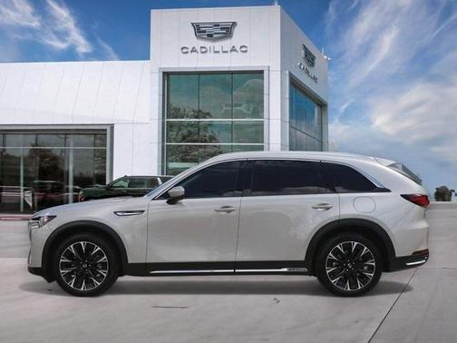 2024 Mazda CX-90 PHEV Premium