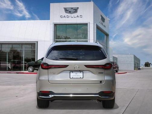 2024 Mazda CX-90 PHEV Premium