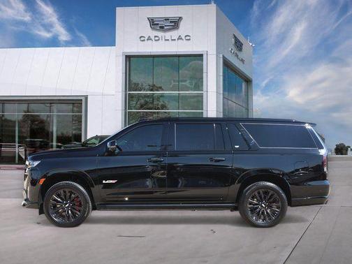 2024 Cadillac Escalade ESV V-Series