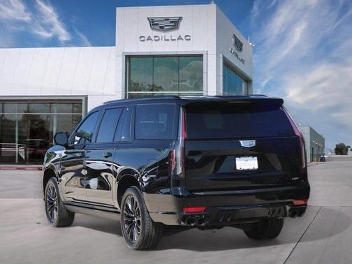 2024 Cadillac Escalade ESV V-Series