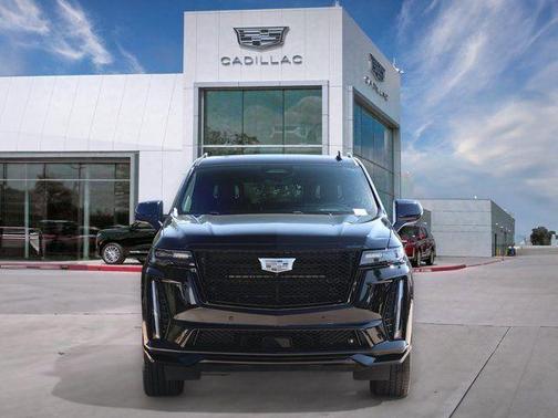2024 Cadillac Escalade ESV V-Series