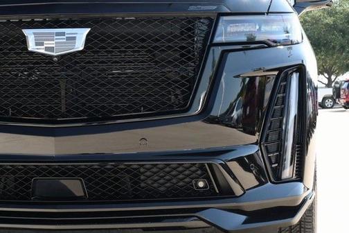 2024 Cadillac Escalade ESV V-Series