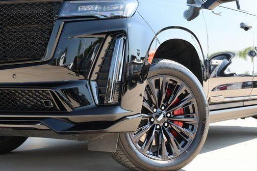 2024 Cadillac Escalade ESV V-Series