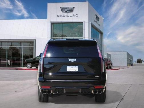 2024 Cadillac Escalade ESV V-Series