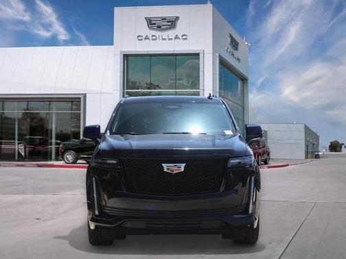 2022 Cadillac Escalade Sport Platinum