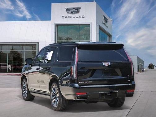 2022 Cadillac Escalade Sport Platinum