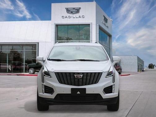 2024 Cadillac XT5 Luxury