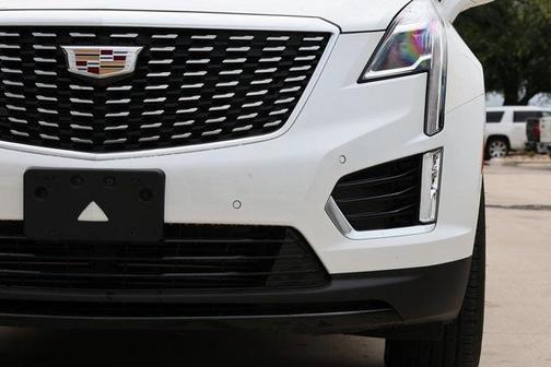 2024 Cadillac XT5 Luxury