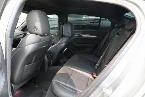 2025 Cadillac CT5 Premium Luxury RWD